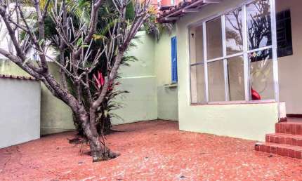 Casa comercial à venda na Rua Votorantim, 64, Vila Nova, Campinas, 193 m2 por R$ 650.000