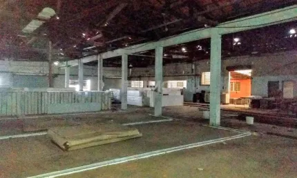 Barracão / Galpão / Depósito à venda na Rua Conselheiro Antônio Prado, 133, Vila Nova, Campinas, 972 m2 por R$ 1.800.000