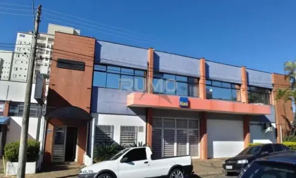 Sala comercial para alugar na Fernando Martini, 28, Vila Nova, Campinas, 450 m2 por R$ 10.000