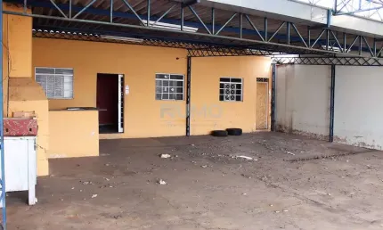 Terreno comercial à venda na Rua Buarque de Macedo, 545, Vila Nova, Campinas por R$ 720.000