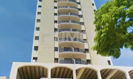 Apartamento com 3 quartos à venda na Rua Buarque de Macedo, 935, Vila Nova, Campinas, 105 m2 por R$ 850.000