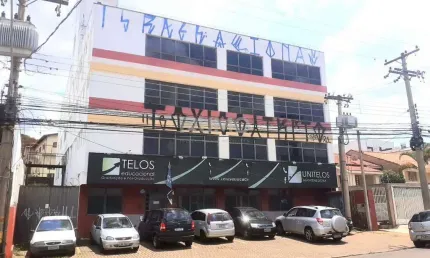 Prédio à venda na Rua Carolina Florence, 1377, Vila Nova, Campinas, 1381 m2 por R$ 4.500.000