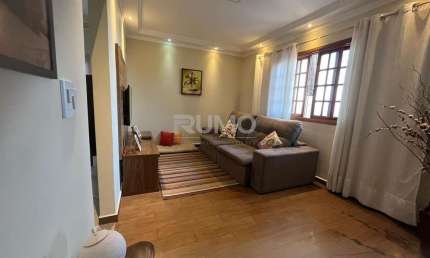 Casa com 3 quartos à venda na Rua Eleutério Rodrigues, 342, Vila Nova, Campinas, 148 m2 por R$ 790.000