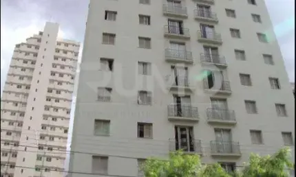 Apartamento com 2 quartos à venda na avenida princesa d'oeste, 1055, vila paraíso, campinas, 90 m2 por r$ 575.000