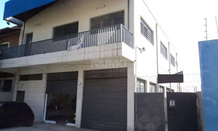Prédio à venda na avenida mococa, 112, vila pompéia, campinas, 460 m2 por r$ 1.500.000