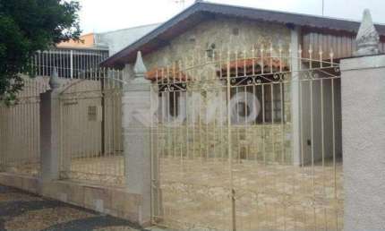 Casa com 3 quartos à venda na Rua Lutécia, 108, Vila Pompéia, Campinas, 161 m2 por R$ 760.000