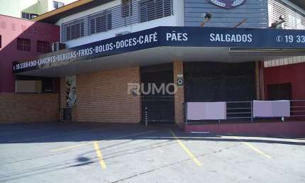 Prédio à venda na Avenida Dona Licínia Teixeira de Sousa, 450/460, Vila Proost de Souza, Campinas, 427 m2 por R$ 1.600.000