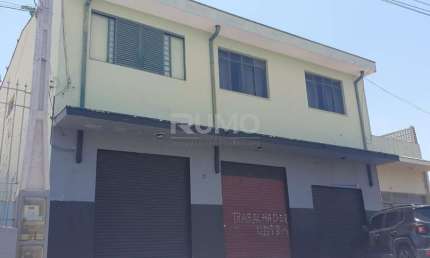 Prédio à venda na Rua Doutor Antônio de Pádua Sales, 19, Vila Proost de Souza, Campinas, 398 m2 por R$ 1.450.000