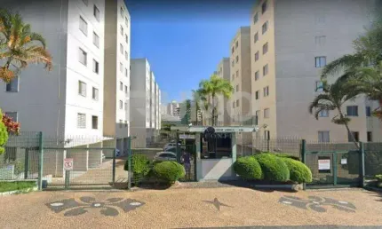 Apartamento com 3 quartos à venda na avenida carlos de araújo gobbi, 444, vila são bento, campinas, 78 m2 por r$ 425.000