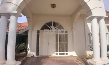 Casa em condomínio fechado com 4 quartos à venda na Rodovia Comendador Guilherme Mamprim Km, 83, Dois Córregos, Valinhos, 1200 m2 por R$ 7.500.000