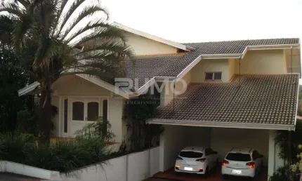 Casa em condomínio fechado com 4 quartos à venda na Alameda Itatuba, S/Nº, Sítio Recreio dos Cafezais, Valinhos, 714 m2 por R$ 2.990.000