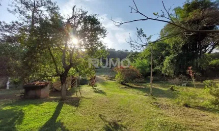 Chácara / sítio com 2 quartos à venda na Rua Frede Madsen, 245, Chácara das Nações, Valinhos, 120 m2 por R$ 2.130.000