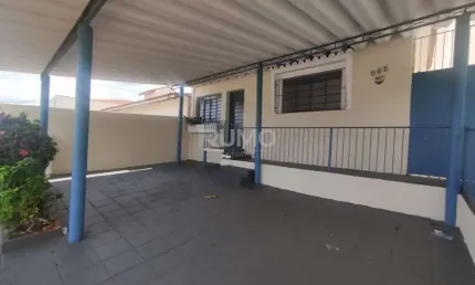 Casa comercial à venda na Avenida Padre Almeida Garret, 965, Parque Taquaral, Campinas, 153 m2 por R$ 695.000