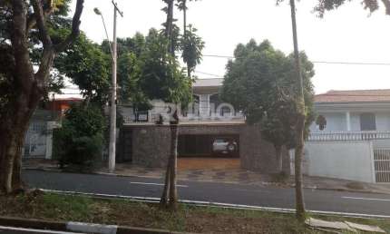 Casa com 5 quartos à venda na Avenida João Erbolato, 517, Jardim Chapadão, Campinas, 550 m2 por R$ 1.600.000