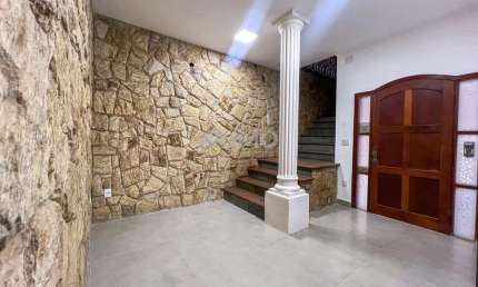 Casa com 4 quartos à venda na Rua Argentina Ceconelli, 83, Jardim Chapadão, Campinas, 200 m2 por R$ 849.000
