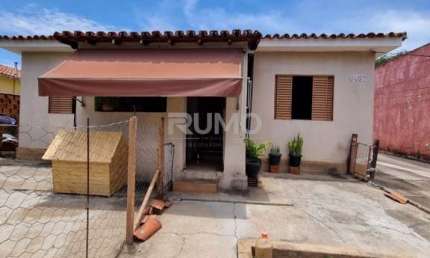 Casa comercial à venda na Avenida das Amoreiras, 6487, Jardim Novo Campos Elíseos, Campinas, 189 m2 por R$ 960.000