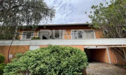 Casa em condomínio fechado com 4 quartos à venda na Rua Raul Teixeira Penteado, 268-360, Bairro das Palmeiras, Campinas, 403 m2 por R$ 1.590.000