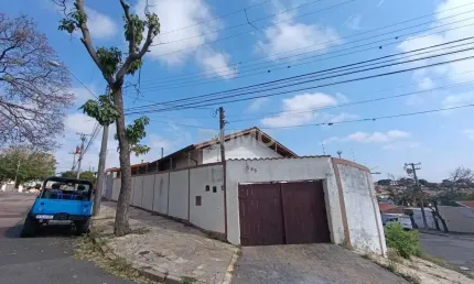 Casa com 3 quartos à venda na luíz mariano bueno, 295, jardim dos oliveiras, campinas, 100 m2 por r$ 680.000
