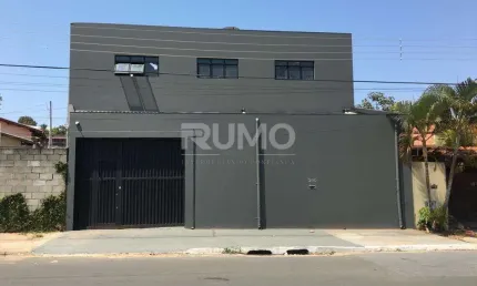 Barracão / galpão / depósito à venda na avenida john boyd dunlop, 187, vila são bento, campinas, 480 m2 por r$ 1.380.000