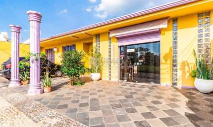Casa com 3 quartos à venda na Rua Dona Luísa de Gusmão, 55, Vila Nogueira, Campinas, 220 m2 por R$ 950.000