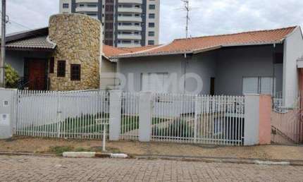 Casa com 4 quartos à venda na Barão do Rio Branco, 246, Vila Independência, Valinhos, 275 m2 por R$ 990.000