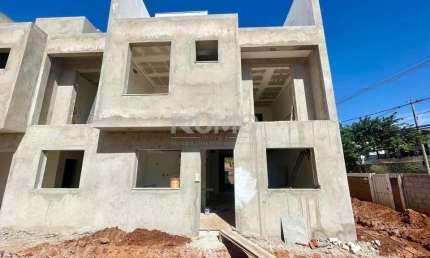 Casa em condomínio fechado com 3 quartos para alugar na Rua das Hortências, 170, Chácara Primavera, Campinas, 200 m2 por R$ 9.000