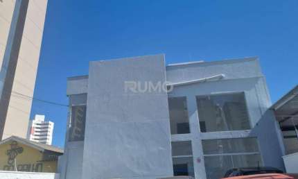 Prédio à venda na Avenida Barão de Itapura, 2355., Jardim Guanabara, Campinas, 299 m2 por R$ 3.500.000