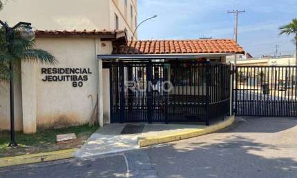 Apartamento com 2 quartos à venda na Rua Praia de Baraqueçaba, 60, Vila Orozimbo Maia, Campinas, 60 m2 por R$ 230.000