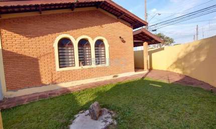 Casa comercial à venda na Rua Maurílio Augusto Villas Boas, 6, Novo Taquaral, Campinas, 175 m2 por R$ 950.000