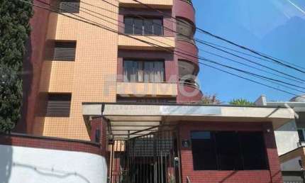 Apartamento com 3 quartos à venda na Rua Doutor Liráucio Gomes, 20, Cambuí, Campinas, 112 m2 por R$ 750.000