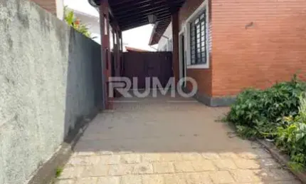 Casa comercial à venda na Rua Arthur Teixeira de Camargo, 258, Sousas, Campinas, 156 m2 por R$ 1.377.000