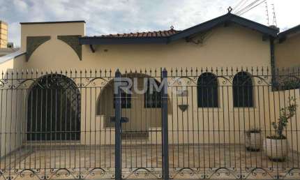 Casa comercial à venda na Rua Falcão Filho, 284., Botafogo, Campinas, 100 m2 por R$ 1.280.000