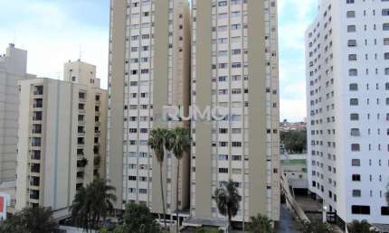 Apartamento com 3 quartos à venda na Avenida Princesa D'Oeste, 1212, Vila Paraíso, Campinas, 83 m2 por R$ 480.000