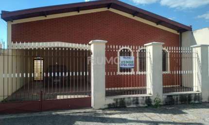 Casa comercial à venda na Rua Sílvio Rizzardo, 1086., Jardim Campos Elíseos, Campinas, 231 m2 por R$ 630.000