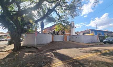 Casa comercial à venda na Rua Carlos Luz, 11, Parque Taquaral, Campinas, 279 m2 por R$ 1.950.000