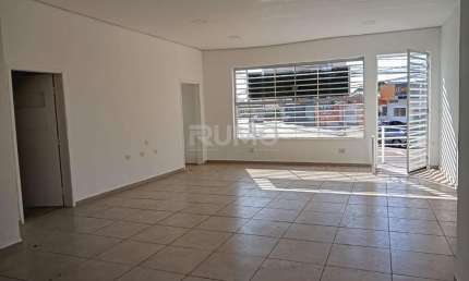 Sala comercial para alugar na Avenida Nossa Senhora de Fátima, 998, Taquaral, Campinas, 180 m2 por R$ 5.800