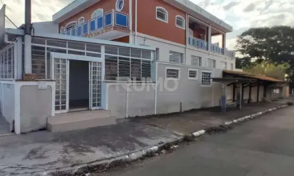 Sala comercial para alugar na Rua Ângela Signori Grigol, 503, Jardim América, Campinas, 80 m2 por R$ 1.700