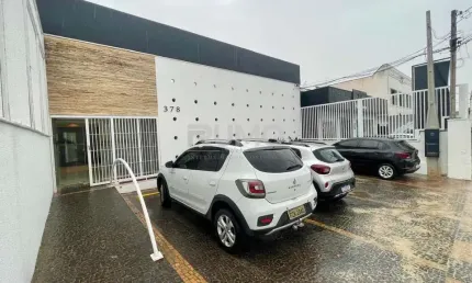 Casa comercial para alugar na Avenida José Bonifácio, 378, Jardim Flamboyant, Campinas, 183 m2 por R$ 12.500