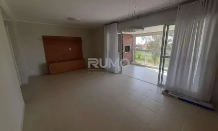 Apartamento com 4 quartos à venda na Avenida Alaôr Faria de Barros, 1050, Loteamento Alphaville Campinas, Campinas, 137 m2 por R$ 1.480.000