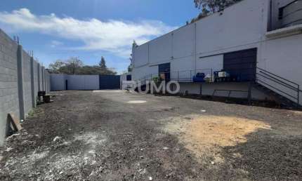 Barracão / Galpão / Depósito à venda na Rua José Maria Miranda, 56, Jardim Manchester (Nova Veneza), Sumaré, 223 m2 por R$ 950.000