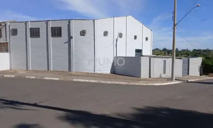 Barracão / Galpão / Depósito para alugar na Rua José Maria Miranda, 56., Jardim Manchester (Nova Veneza), Sumaré, 223 m2 por R$ 10.000