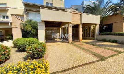 Casa em condomínio fechado com 4 quartos para alugar na Rua Percílio Neto, 628, Parque Taquaral, Campinas, 380 m2 por R$ 15.000