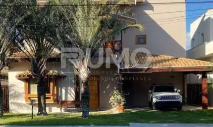 Casa em condomínio fechado com 4 quartos à venda na Rua João Previtalle, 2780, Vila Capuava, Valinhos, 296 m2 por R$ 1.500.000