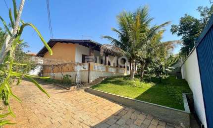 Casa comercial para alugar na Rua Jorge de Figueiredo Corrêa, 203, Parque Taquaral, Campinas, 455 m2 por R$ 15.000