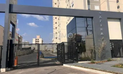 Apartamento com 2 quartos à venda na Rua Santa Rita do Passa Quatro, 255, Jardim Nova Europa, Campinas, 54 m2 por R$ 449.000