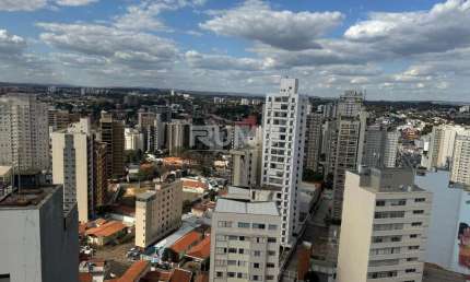 Cobertura com 3 quartos à venda na Rua Ferreira Penteado, 1338, Cambuí, Campinas, 260 m2 por R$ 2.600.000