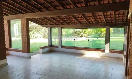 Chácara / sítio com 1 quarto à venda na rua doutor josé ramos de oliveira júnior, 172, loteamento chácaras vale das garças, campinas, 77 m2 por r$ 650.000