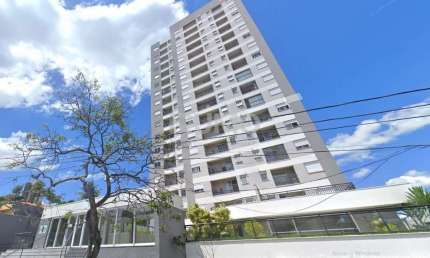 Kitnet / Stúdio à venda na Rua Alferes Pedro de Souza, 18, Taquaral, Campinas, 35 m2 por R$ 499.000