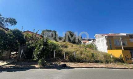 Terreno à venda na Constantino Olivo, 174, Jardim Alto da Boa Vista, Valinhos por R$ 425.000