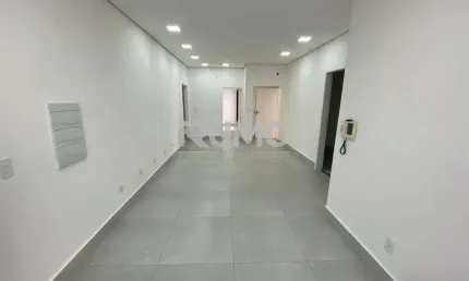 Sala comercial para alugar na Rua Orlando Carpino, 80, Jardim Chapadão, Campinas, 14 m2 por R$ 1.900